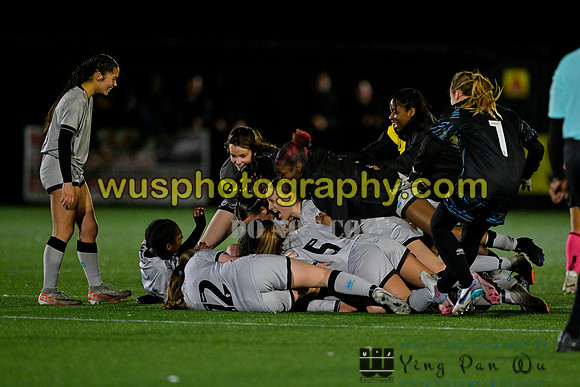 20250316-214643 Millwall Lionesses U18 v Haringey Girls Academy U18