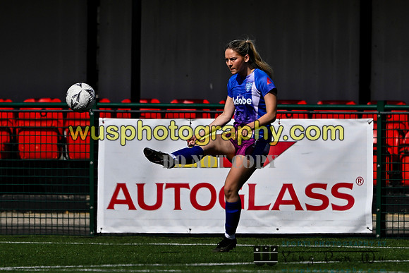 20250511-160433 Camden Town WFC v Hammersmith FC Women