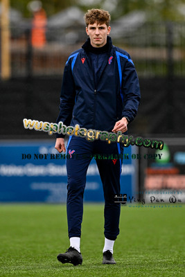 20261021-133350 Crystal Palace FC Women PGA U21 v London City Lionesses PGA U21