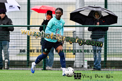 20261018-151934A London City Lionesses PGA U21 v Ipswich Town FC Women PGA U21