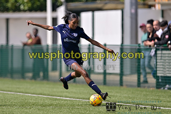 20230514-111902 Impact FC v AFC Wimbledon Development