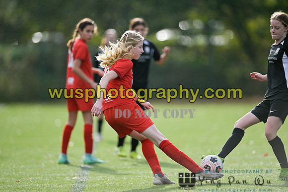 20221029-105759A Bromley FC Girls U14 v Petts Wood FC Girls U14