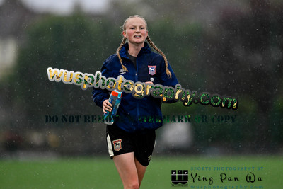 20261018-134610 London City Lionesses PGA U21 v Ipswich Town FC Women PGA U21