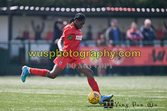 20230514-112228A Impact FC v AFC Wimbledon Development