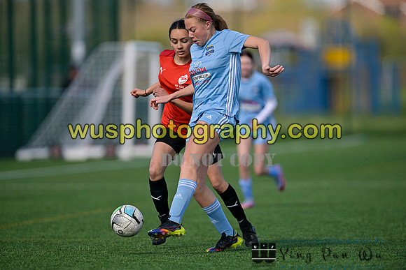 20230410-150721 JPL Rep Teams U14 U16 v Washington Premier Football Club U14 U16