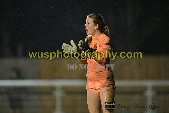20230405-203617A Tottenham Hotspur Women FC Academy U16 v Bitton AFC Girls U16