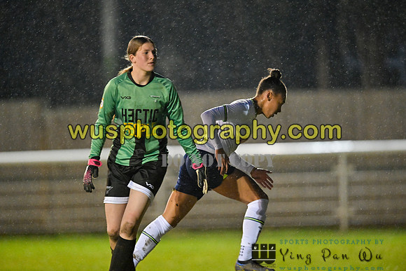 20230405-200322 Tottenham Hotspur Women FC Academy U16 v Bitton AFC Girls U16