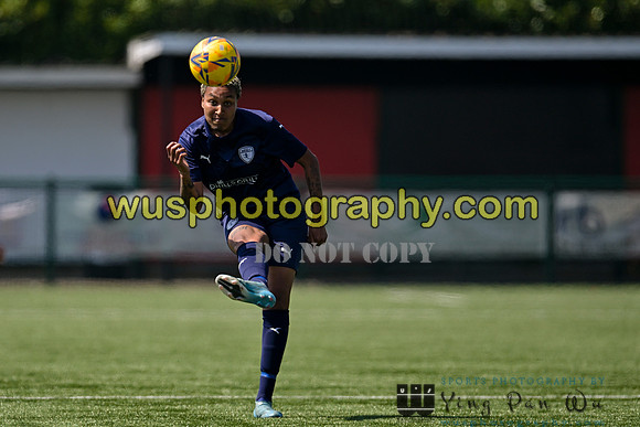 20230514-114633A Impact FC v AFC Wimbledon Development