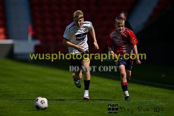 20240511-110249B Dartford FC U13 v Bromsgrove Sporting Colts FC U13