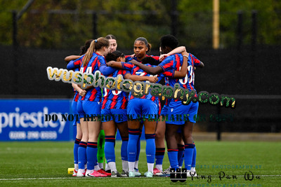 20261021-135952 Crystal Palace FC Women PGA U21 v London City Lionesses PGA U21