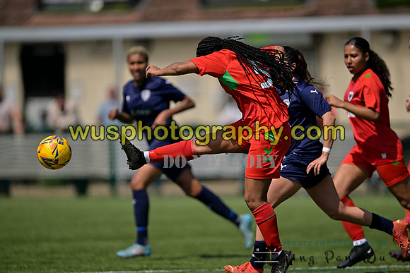 20230514-113923B Impact FC v AFC Wimbledon Development