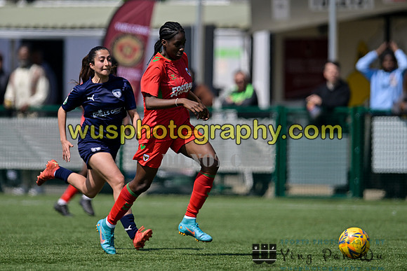 20230514-113706 Impact FC v AFC Wimbledon Development