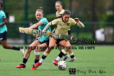 20261018-151859 London City Lionesses PGA U21 v Ipswich Town FC Women PGA U21