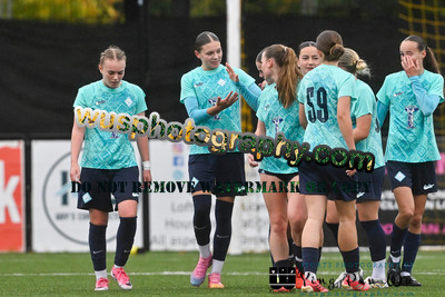 20261021-143611 Crystal Palace FC Women PGA U21 v London City Lionesses PGA U21