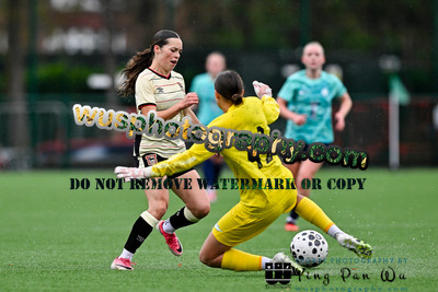 20261018-141520A London City Lionesses PGA U21 v Ipswich Town FC Women PGA U21