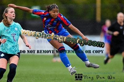 20261021-144417C Crystal Palace FC Women PGA U21 v London City Lionesses PGA U21