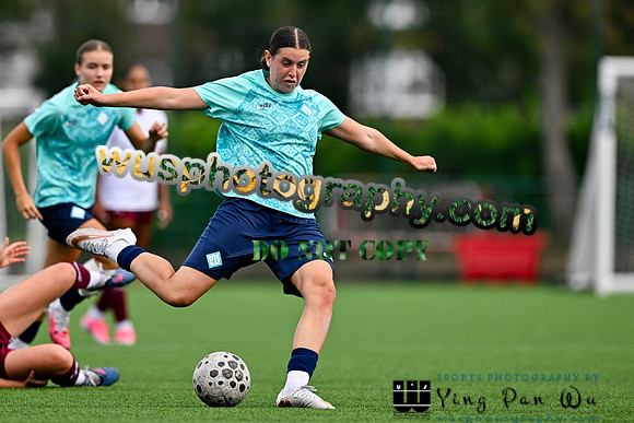 20260916-151912 London City Lionesses PGA U21 v West Ham United Women PGA U21