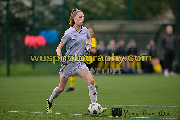 20230422-103440 West Ham United Academy Girls U16 v Watford FC Women U16
