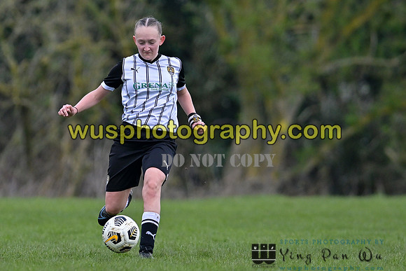 20230415-124956 Watford Ladies FC U15 v Notts County FC Girls U15