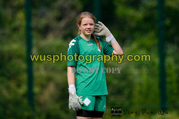 20220507-153449 Kent Football United Girls U14 v London City Lionesses U14
