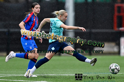 20261021-140206 Crystal Palace FC Women PGA U21 v London City Lionesses PGA U21
