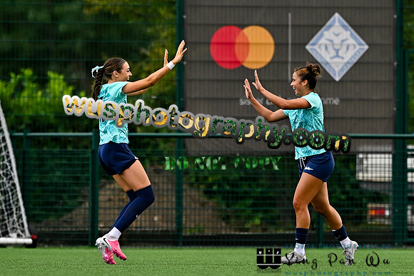 20260916-142358 London City Lionesses PGA U21 v West Ham United Women PGA U21