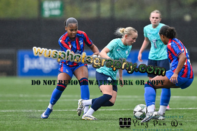 20261021-142635 Crystal Palace FC Women PGA U21 v London City Lionesses PGA U21