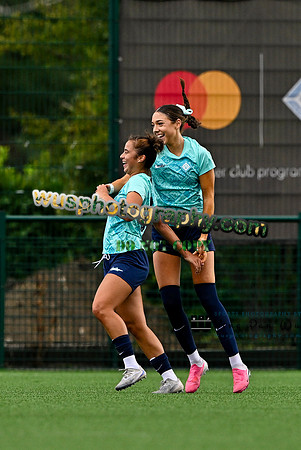 20260916-142359 London City Lionesses PGA U21 v West Ham United Women PGA U21