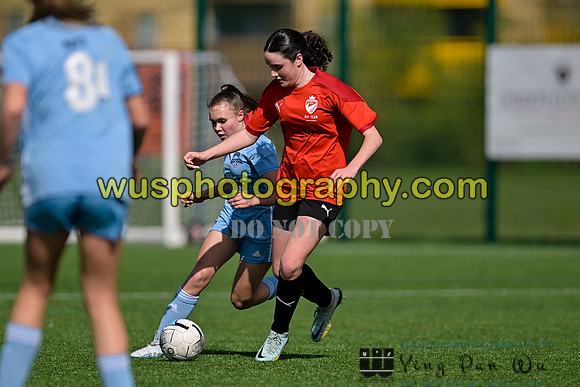 20230410-152203 JPL Rep Teams U14 U16 v Washington Premier Football Club U14 U16