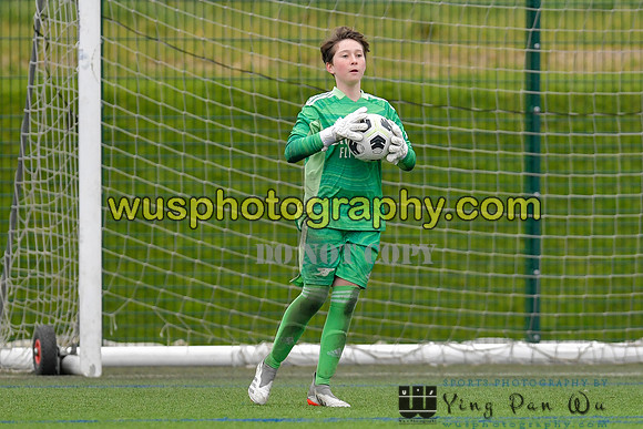 20220122-141704 Crystal Palace FC Girls U12 v Arsenal FC Girls U12