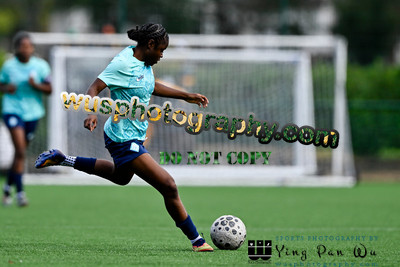 20260916-153604 London City Lionesses PGA U21 v West Ham United Women PGA U21
