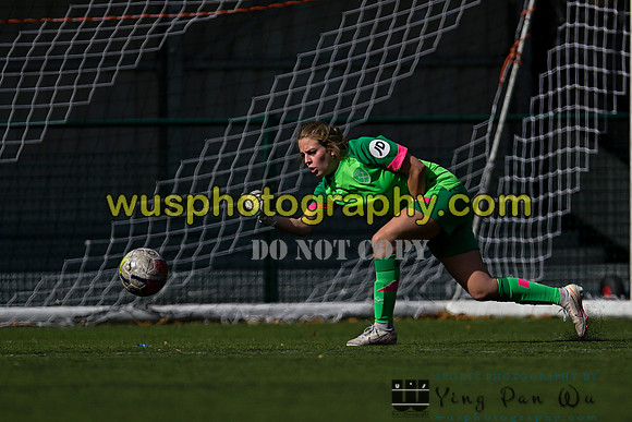 20240928-120207 Millwall Lionesses U18 v West Ham United Development U18