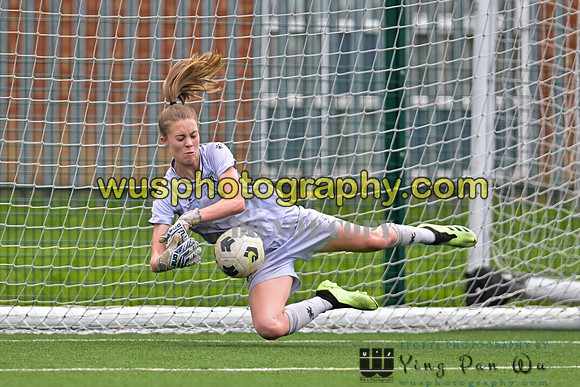 20230422-101342 West Ham United Academy Girls U16 v Watford FC Women U16