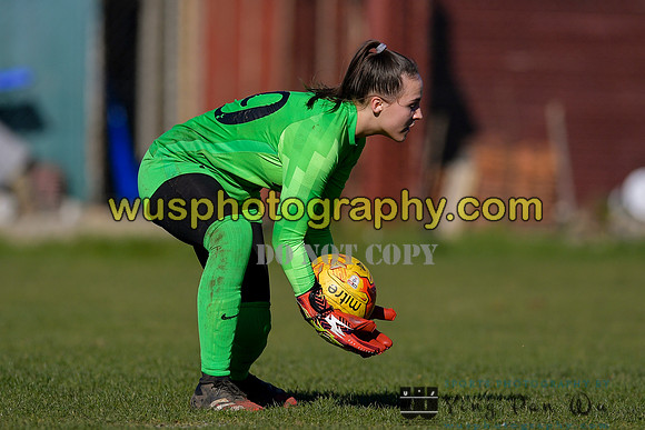 20220227-104322 AFC Wimbledon Girls U16 v Tottenham Hotspur Women FC JTP U16