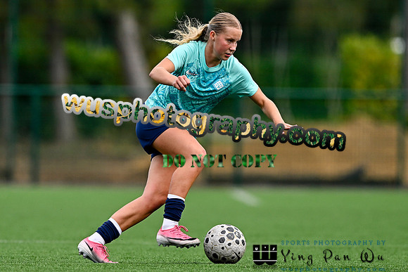 20260916-152357A London City Lionesses PGA U21 v West Ham United Women PGA U21