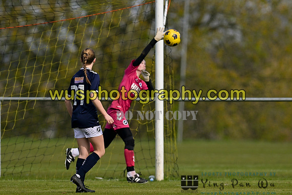 20230408-103958 Tottenham Hotspur Women FC Academy U16 v Millwall Lionesses U16