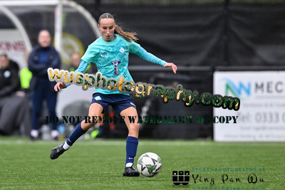 20261021-142729 Crystal Palace FC Women PGA U21 v London City Lionesses PGA U21