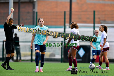 20260916-155837 London City Lionesses PGA U21 v West Ham United Women PGA U21