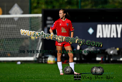 20261028-114733 London City Lionesses PGA U21 v Durham Women FC PGA U21