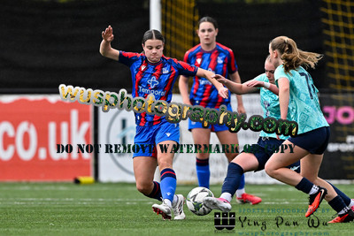 20261021-141647 Crystal Palace FC Women PGA U21 v London City Lionesses PGA U21