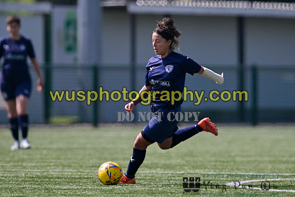 20230514-112004 Impact FC v AFC Wimbledon Development