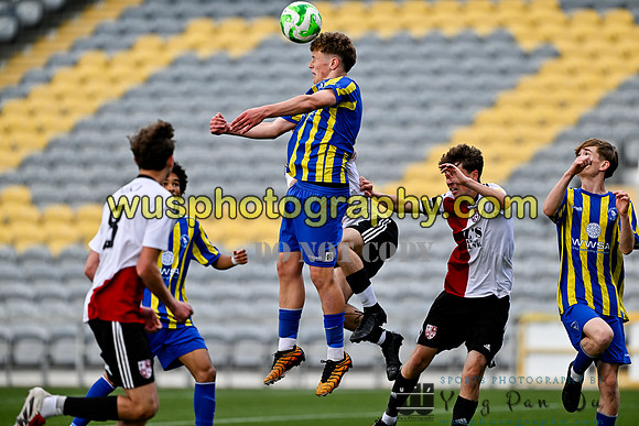 20250503-172713 Kings Lynn Town FC U16 v Woking FC U16