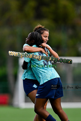 20260916-153636 London City Lionesses PGA U21 v West Ham United Women PGA U21