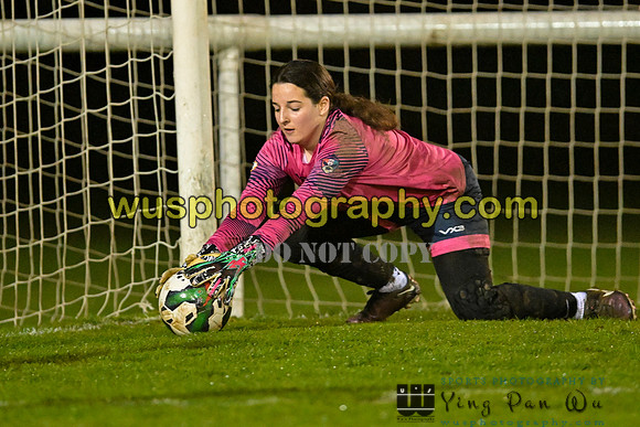20230405-210019 Tottenham Hotspur Women FC Academy U16 v Bitton AFC Girls U16