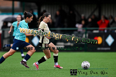 20261018-141522 London City Lionesses PGA U21 v Ipswich Town FC Women PGA U21