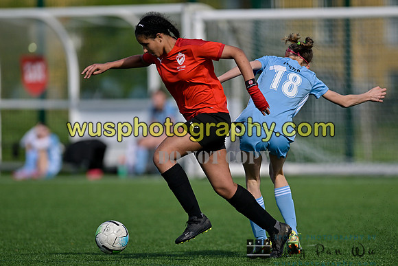 20230410-155245 JPL Rep Teams U14 U16 v Washington Premier Football Club U14 U16