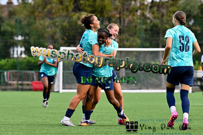 20260916-153625 London City Lionesses PGA U21 v West Ham United Women PGA U21