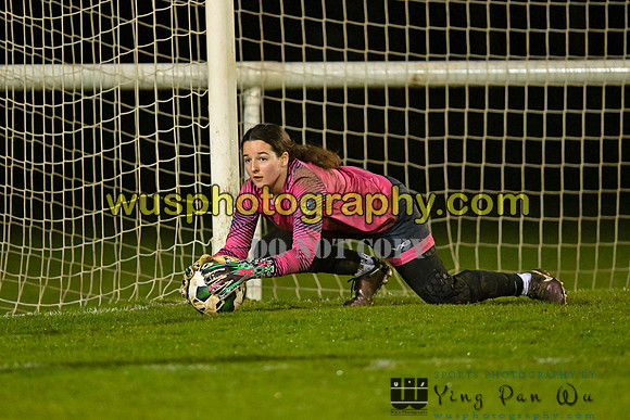 20230405-210019A Tottenham Hotspur Women FC Academy U16 v Bitton AFC Girls U16