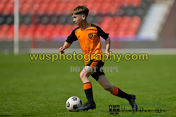 20240511-150027 JP Pro FC U14 Orange v Lincoln United FC U14
