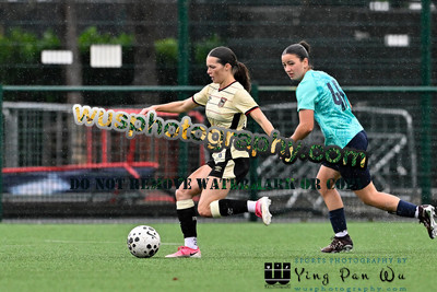 20261018-151706 London City Lionesses PGA U21 v Ipswich Town FC Women PGA U21